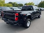 New 2025 Ford F-350 Platinum Crew Cab 4WD DRW Pickup for sale #ED81776 - photo 2