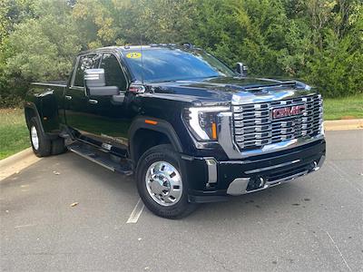 2025 GMC Sierra 3500 Crew Cab 4WD Pickup for sale #ED81776A - photo 1