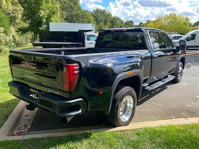 2025 GMC Sierra 3500 Crew Cab 4WD Pickup for sale #ED81776A - photo 2