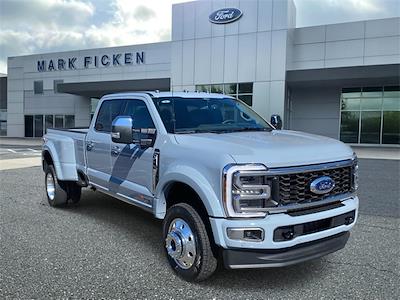 New 2026 Ford F-450 - photo 1