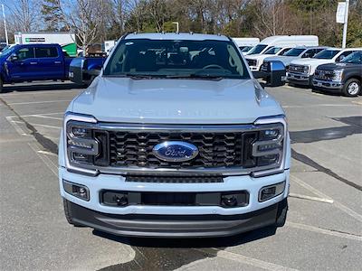 New 2026 Ford F-450 - photo 1