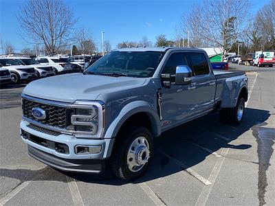 New 2026 Ford F-450 - photo 1