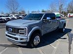 2026 Ford F-450 Crew Cab DRW 4WD Pickup for sale #ED83612 - photo 4