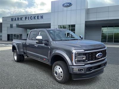 New 2026 Ford F-450 - photo 1