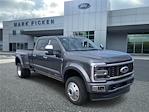 2026 Ford F-450 Crew Cab DRW 4WD Pickup for sale #ED84005 - photo 1