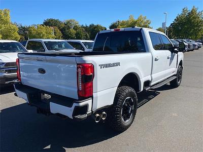 New 2025 Ford F-250 XLT Crew Cab 4WD Pickup for sale #ED84298 - photo 2