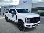 New 2025 Ford F-250 XLT Crew Cab 4WD Pickup for sale #ED84298 - photo 1