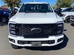 New 2025 Ford F-250 XLT Crew Cab 4WD Pickup for sale #ED84298 - photo 3