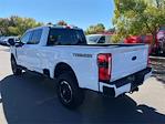 New 2025 Ford F-250 XLT Crew Cab 4WD Pickup for sale #ED84298 - photo 29