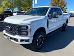 New 2025 Ford F-250 XLT Crew Cab 4WD Pickup for sale #ED84298 - photo 4