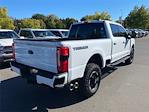 New 2025 Ford F-250 XLT Crew Cab 4WD Pickup for sale #ED84298 - photo 2