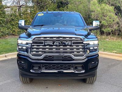 Used 2026 Ram 3500 - photo 1