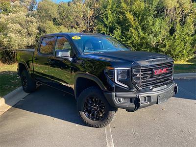 2023 GMC Sierra 1500 Crew Cab 4WD Pickup for sale #ED89796B - photo 1