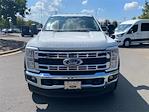 New 2025 Ford F-450 XL Super Cab 4WD Cab Chassis for sale #ED92663 - photo 3
