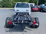 New 2025 Ford F-450 XL Super Cab 4WD Cab Chassis for sale #ED92663 - photo 24