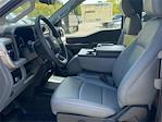 New 2025 Ford F-450 XL Super Cab 4WD Cab Chassis for sale #ED92663 - photo 8