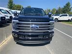 New 2025 Ford F-350 Platinum Crew Cab 4WD SRW Pickup for sale #ED97391 - photo 3