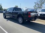 New 2025 Ford F-350 Platinum Crew Cab 4WD SRW Pickup for sale #ED97391 - photo 29