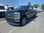 New 2025 Ford F-350 Platinum Crew Cab 4WD SRW Pickup for sale #ED97391 - photo 4