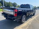 New 2025 Ford F-350 Platinum Crew Cab 4WD SRW Pickup for sale #ED97391 - photo 2