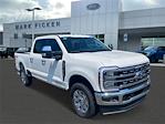New 2025 Ford F-350 Lariat Crew Cab 4WD SRW Pickup for sale #ED99072 - photo 1