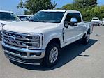 New 2025 Ford F-350 Lariat Crew Cab 4WD SRW Pickup for sale #ED99072 - photo 4