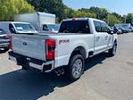 New 2025 Ford F-350 Lariat Crew Cab 4WD SRW Pickup for sale #ED99072 - photo 2