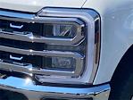 New 2025 Ford F-350 Lariat Crew Cab 4WD SRW Pickup for sale #ED99072 - photo 5