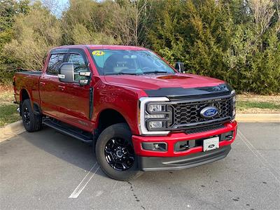 2024 Ford F-250 Crew Cab 4WD Pickup for sale #ED99072A - photo 1