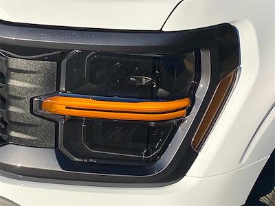 Used 2025 Ford F-150 STX SuperCrew Cab for sale #ED99072B - photo 2