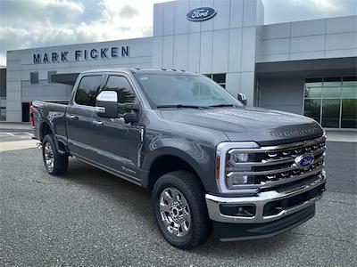 2025 Ford F-350 Crew Cab SRW 4WD Pickup for sale #EE00690 - photo 1
