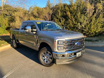 2024 Ford F-250 Crew Cab 4WD Pickup for sale #EE00690A - photo 1