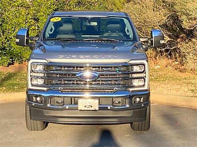 2024 Ford F-250 Crew Cab 4WD Pickup for sale #EE00690A - photo 2