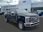 New 2025 Ford F-350 Lariat Crew Cab 4WD SRW Pickup for sale #EE01262 - photo 1