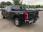 New 2025 Ford F-350 Lariat Crew Cab 4WD SRW Pickup for sale #EE01262 - photo 29