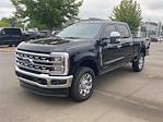 New 2025 Ford F-350 Lariat Crew Cab 4WD SRW Pickup for sale #EE01262 - photo 4