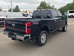 New 2025 Ford F-350 Lariat Crew Cab 4WD SRW Pickup for sale #EE01262 - photo 2