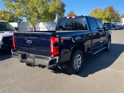 New 2025 Ford F-250 Lariat Crew Cab 4WD Pickup for sale #EE07886 - photo 2