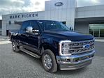 New 2025 Ford F-250 Lariat Crew Cab 4WD Pickup for sale #EE07886 - photo 1