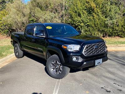 2021 Toyota Tacoma Double Cab 4WD Pickup for sale #EE07886A - photo 1