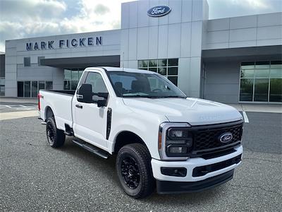 New 2025 Ford F-350 - photo 1