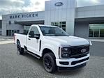 2025 Ford F-350 Regular Cab SRW 4WD Pickup for sale #EE09320 - photo 1
