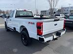 2025 Ford F-350 Regular Cab SRW 4WD Pickup for sale #EE09320 - photo 25