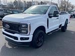 2025 Ford F-350 Regular Cab SRW 4WD Pickup for sale #EE09320 - photo 4