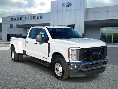 2025 Ford F-350 Crew Cab DRW 4WD Pickup for sale #EE11219 - photo 1