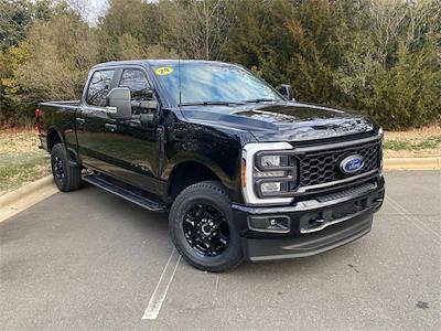 2024 Ford F-250 Crew Cab 4WD Pickup for sale #EE11219A - photo 1
