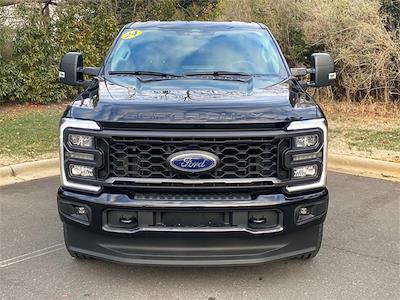 Used 2024 Ford F-250 XL Crew Cab for sale #EE11219A - photo 2