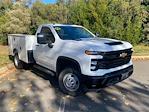 2024 Chevrolet Silverado 3500 Regular Cab 4WD Service Truck for sale #EE11492A - photo 1