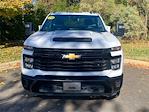 2024 Chevrolet Silverado 3500 Regular Cab 4WD Service Truck for sale #EE11492A - photo 3