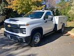 2024 Chevrolet Silverado 3500 Regular Cab 4WD Service Truck for sale #EE11492A - photo 4